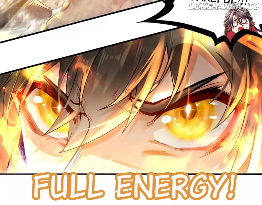 My Furry Harem Is After Me Chapter 4 - page 64